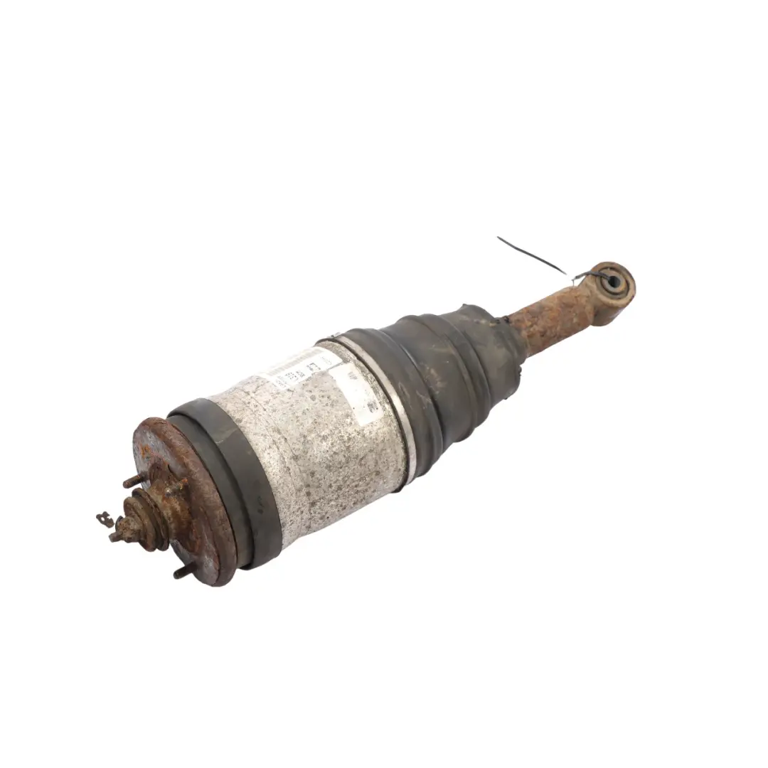 Land Rover L319 Sospensione Pneumatica Ammortizzatore Posteriore Sinistro - SKU LR014195 - Numero di parte LR014195