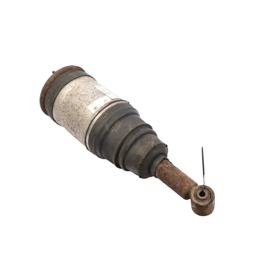 Land Rover L319 Suspensión Neumática Amortiguador Trasero Izquierdo - SKU LR014195 - Número de pieza LR014195