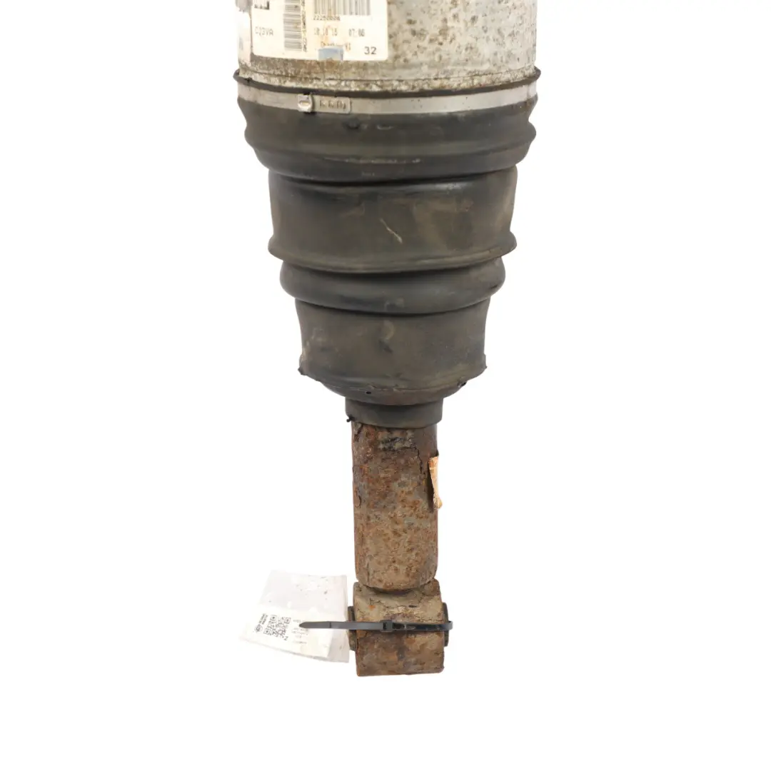 Land Rover L319 Luftfederung Stoßdämpfer Pneumatisch Hinten Links AW22-18W002-AA - SKU LR014195 - Teilenummer LR014195