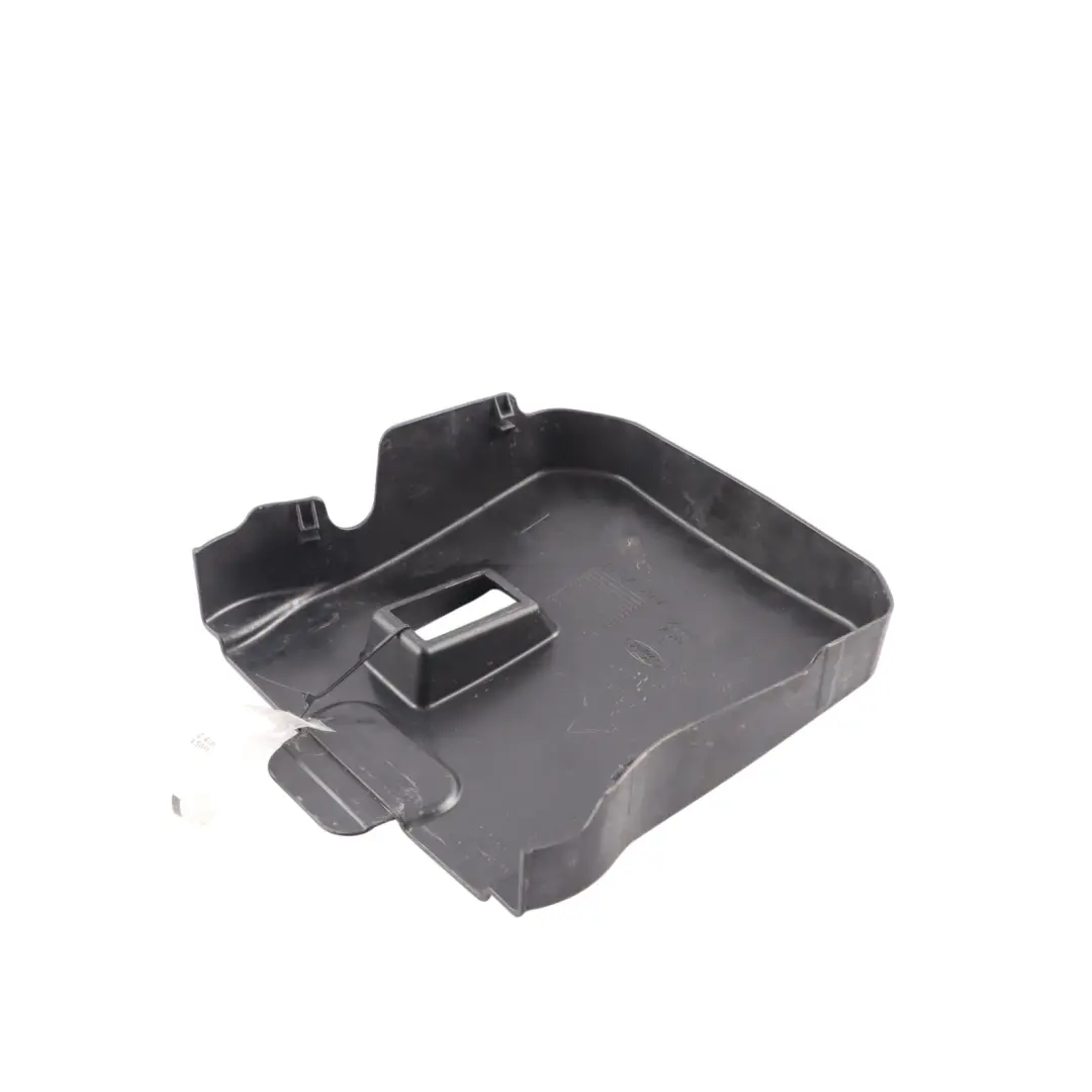 Ford Focus MK3 Batterie Abdeckung Deckel Verkleidung - SKU AM51-10A659-AB - Teilenummer AM51-10A659-AB