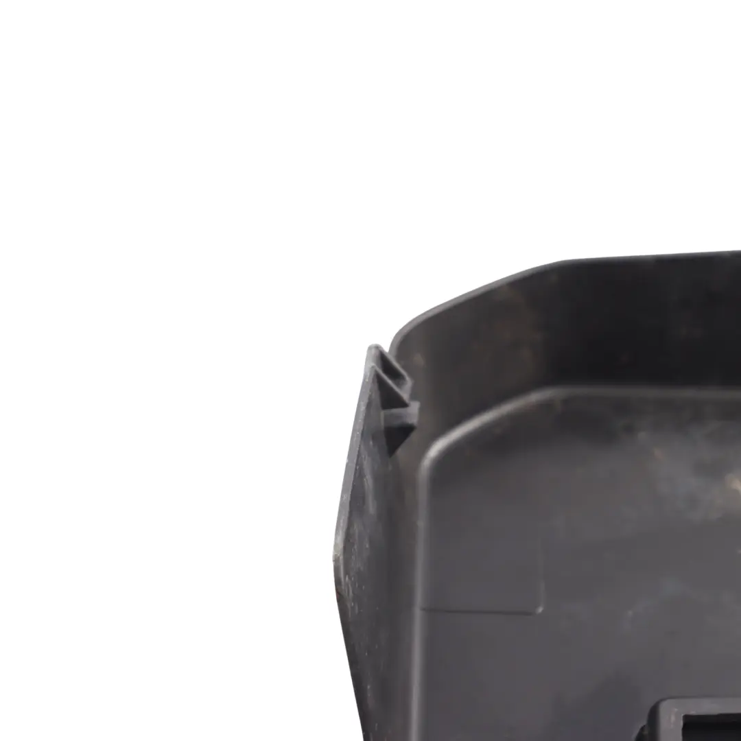 Ford Focus MK3 Batterie Abdeckung Deckel Verkleidung - SKU AM51-10A659-AB - Teilenummer AM51-10A659-AB