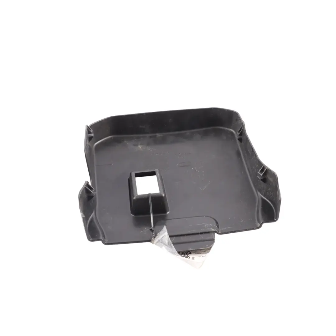 Mk3 Battery Cover Lid Panel Trim to Ford Focus with Part number AM51-10A659-AB Ford Focus Mk3 Battery Cover Lid Panel Trim - SKU AM51-10A659-AB - Part number AM51-10A659-AB