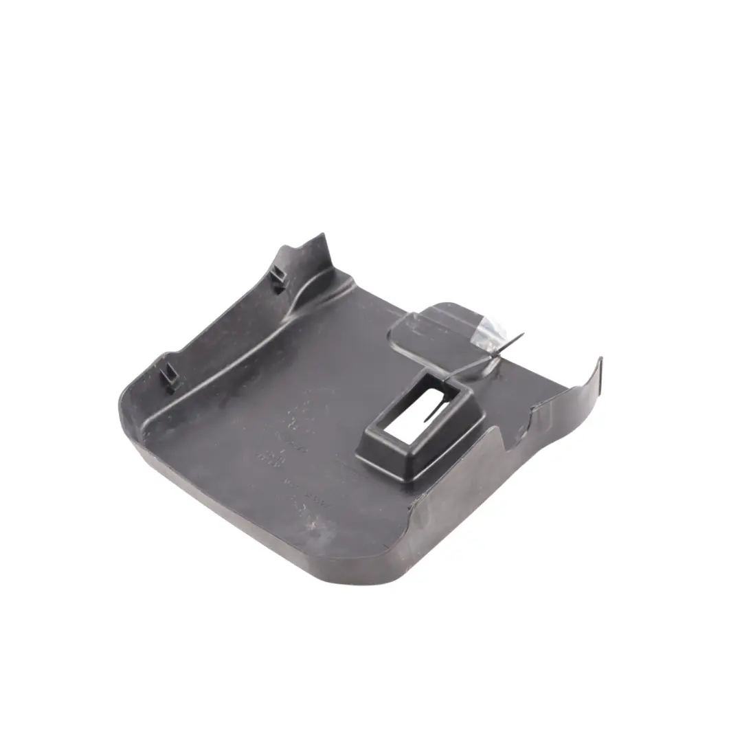MK3 Tapa Cubierta Batería Panel Trim para Ford Focus con número de pieza AM51-10A659-AB Ford Focus MK3 Tapa Cubierta Batería Panel Trim - SKU AM51-10A659-AB - Número de pieza AM51-10A659-AB