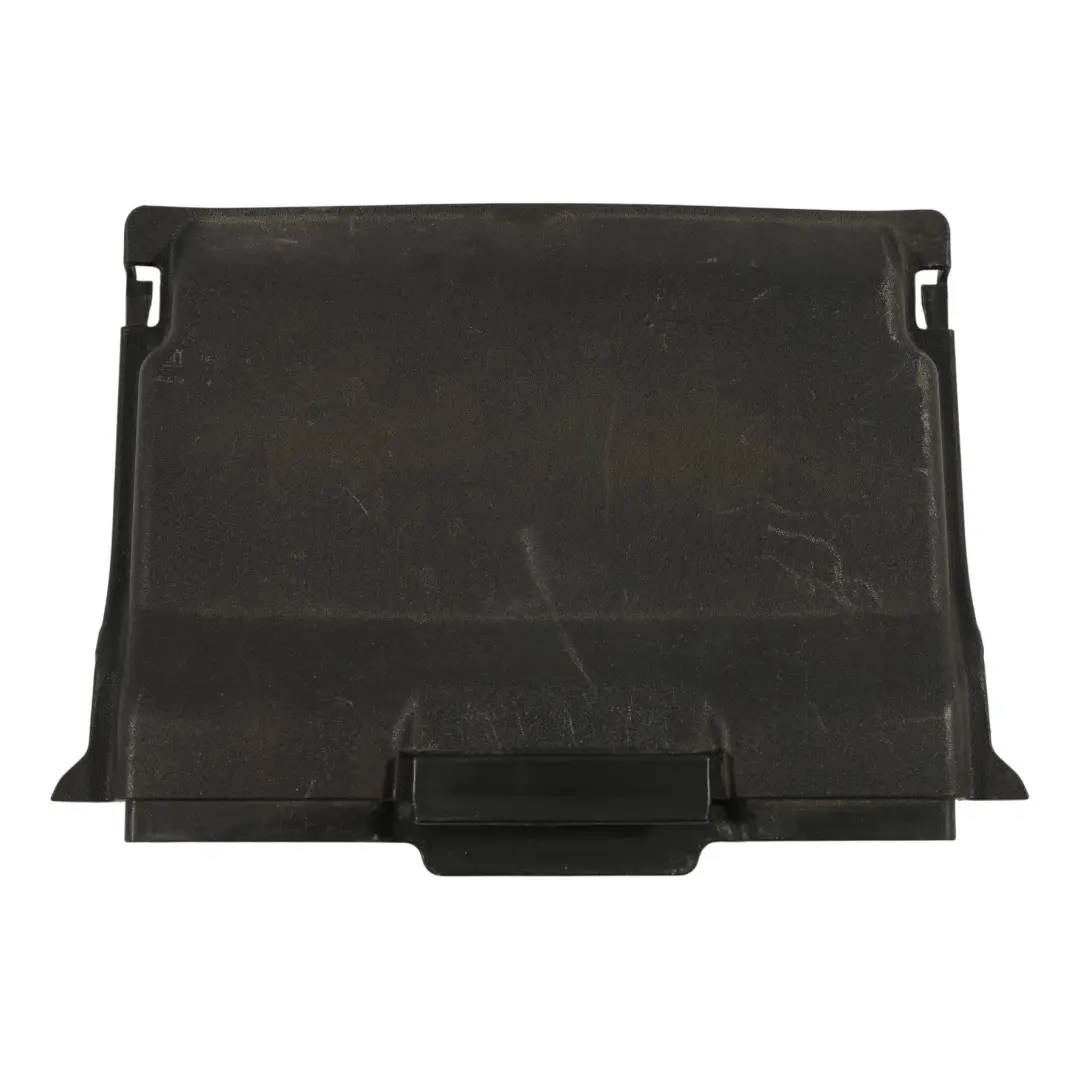 Ford Focus Mk3 Pannello Copertura Della Batteria In Plastica Nera - SKU AM51-10A659-BB - Numero di parte AM51-10A659-BB