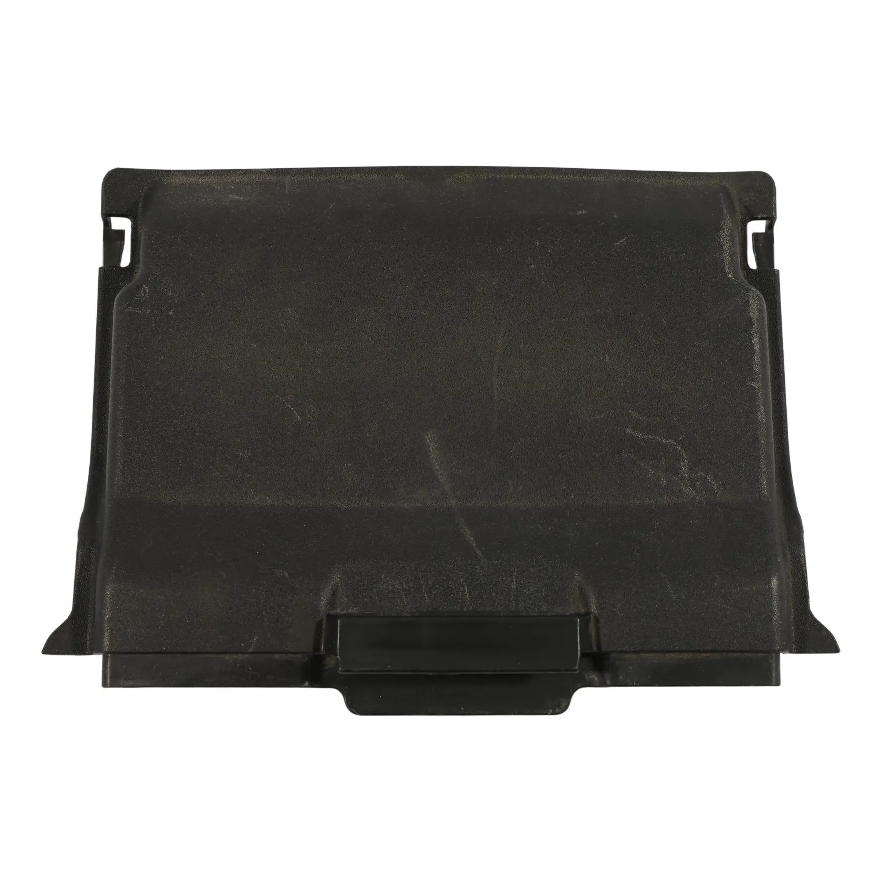 Ford Focus Mk3 Tapa De La Batería Panel De Plástico Negro AM51-10A659-BB