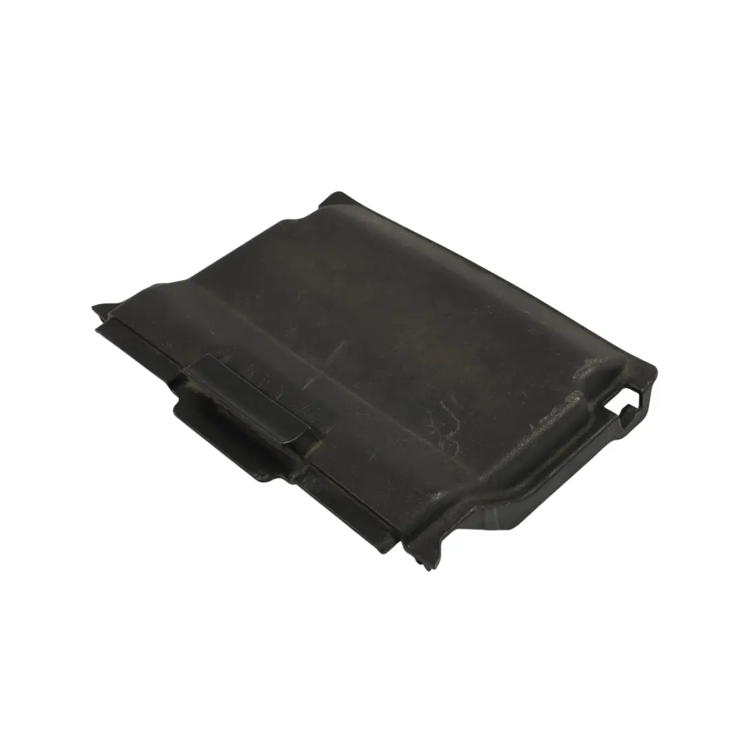 Ford Focus Mk3 Batterie Abdeckung Verkleidung Kunststoff Schwarz - SKU AM51-10A659-BB - Teilenummer AM51-10A659-BB