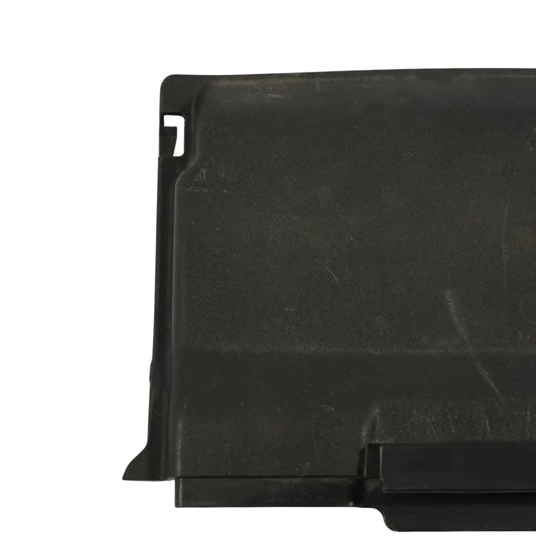 Ford Focus Mk3 Batterie Abdeckung Verkleidung Kunststoff Schwarz - SKU AM51-10A659-BB - Teilenummer AM51-10A659-BB