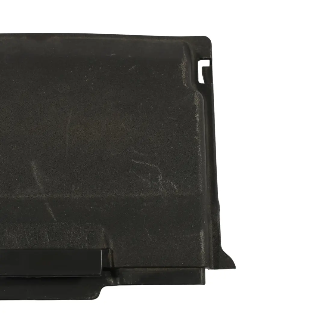 Mk3 Tapa De La Batería Panel De Plástico Negro para Ford Focus con número de pieza AM51-10A659-BB Ford Focus Mk3 Tapa De La Batería Panel De Plástico Negro - SKU AM51-10A659-BB - Número de pieza AM51-10A659-BB