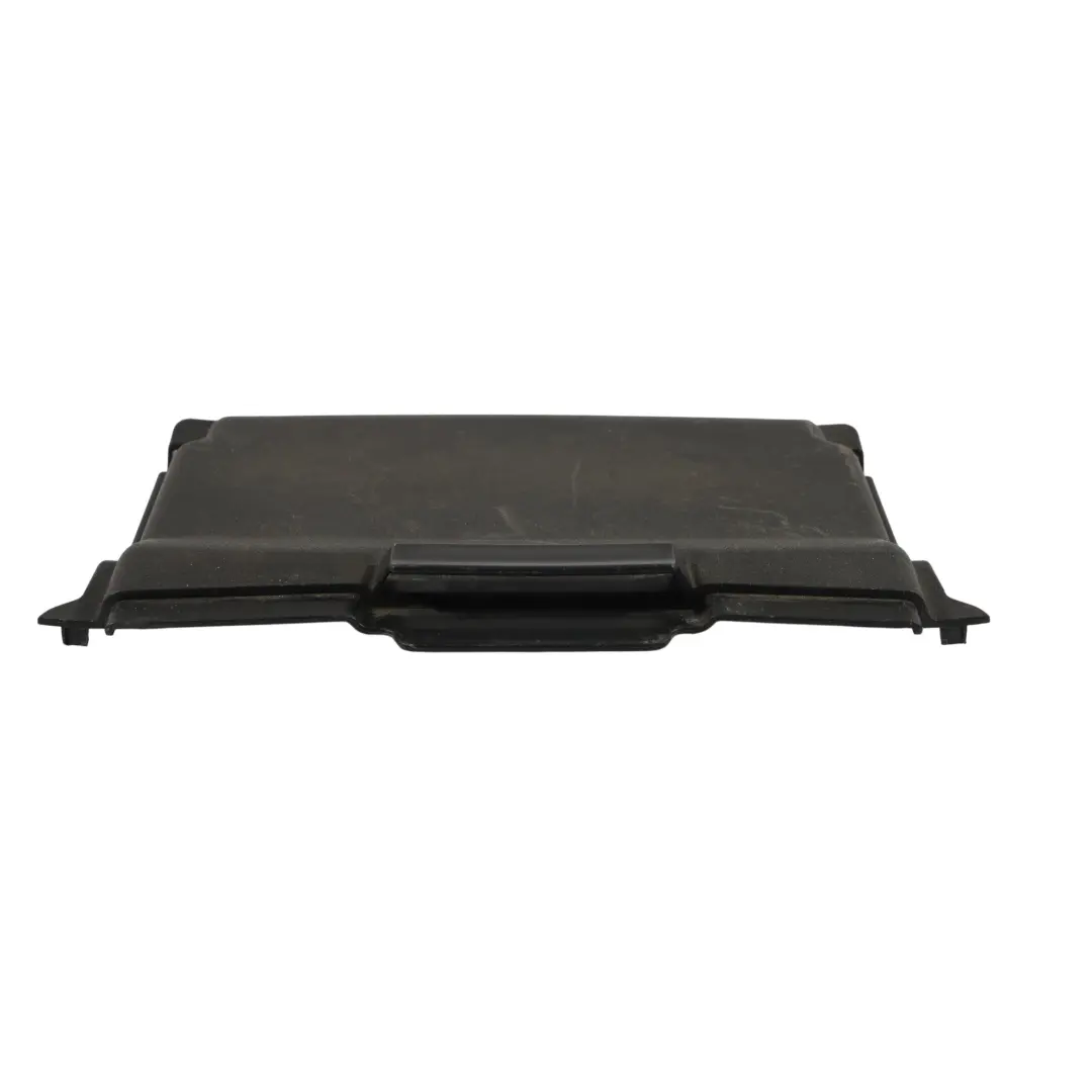 Mk3 Batterie Abdeckung Verkleidung Kunststoff Schwarz für Ford Focus mit Teilenummer AM51-10A659-BB Ford Focus Mk3 Batterie Abdeckung Verkleidung Kunststoff Schwarz - SKU AM51-10A659-BB - Teilenummer AM51-10A659-BB