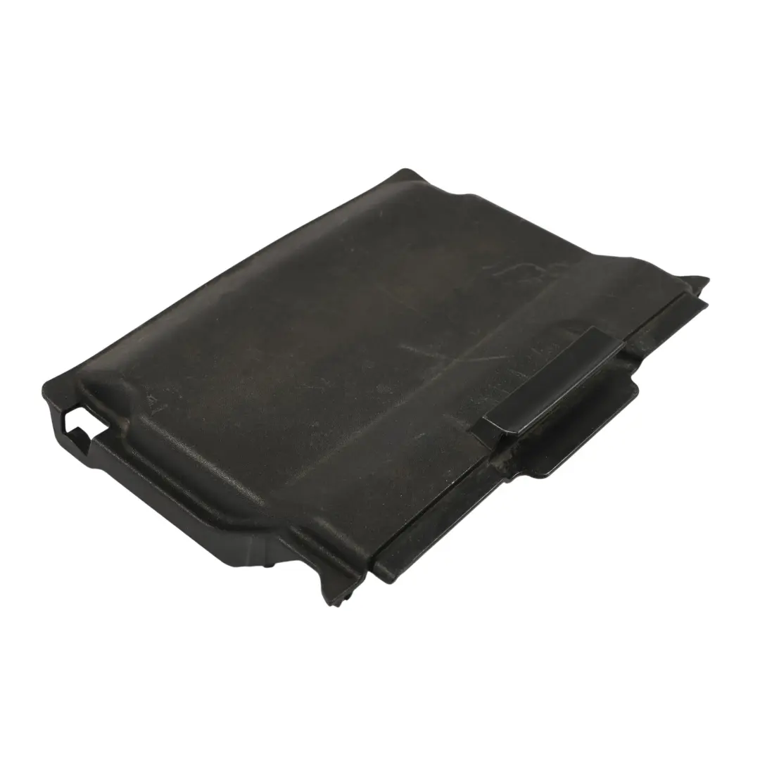 Ford Focus Mk3 Osłona Obudowa Akumulatora Plastik Czarny - SKU AM51-10A659-BB - Numer Części AM51-10A659-BB