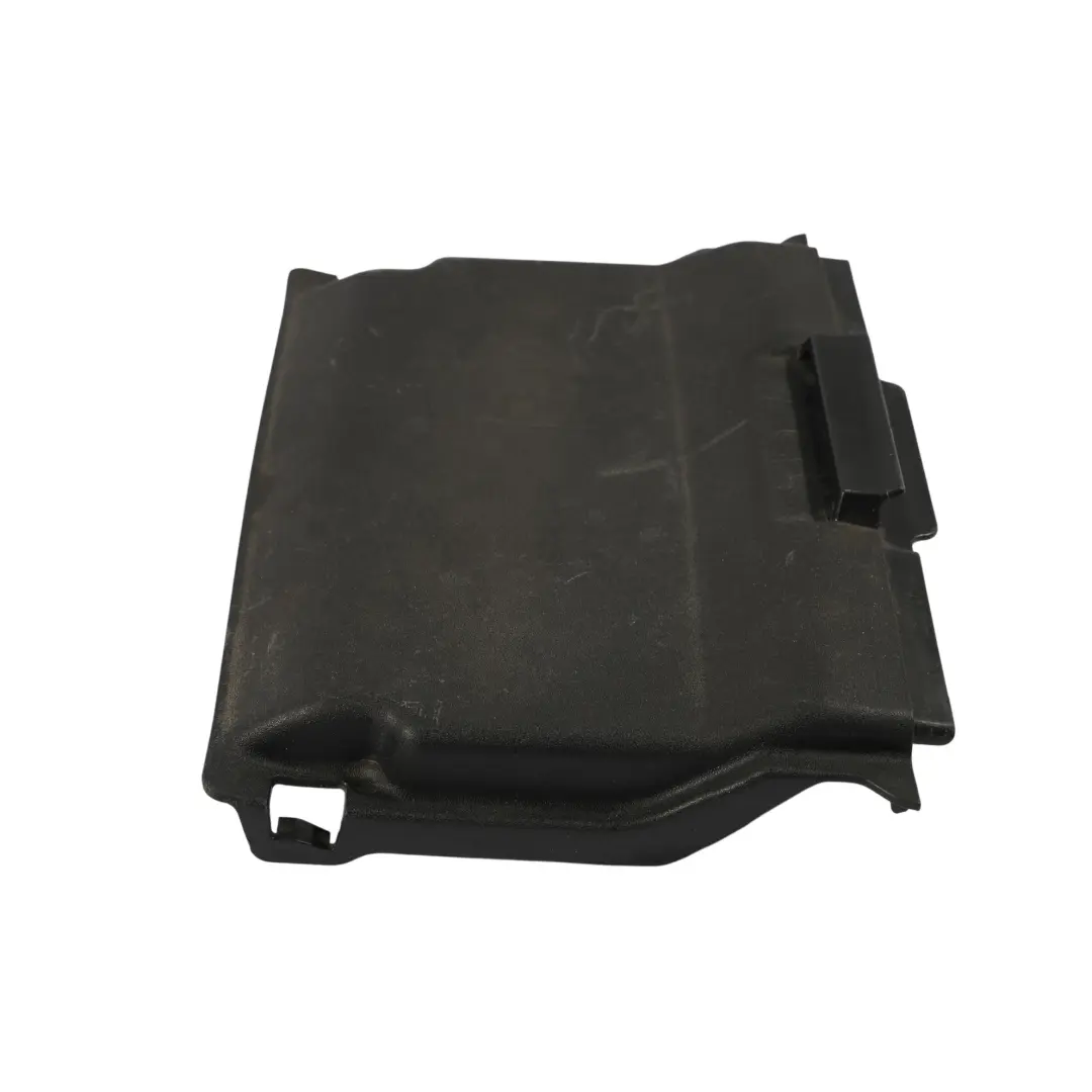 Ford Focus Mk3 Couvercle De Batterie Plastique Noir - SKU AM51-10A659-BB - Numéro de pièce AM51-10A659-BB