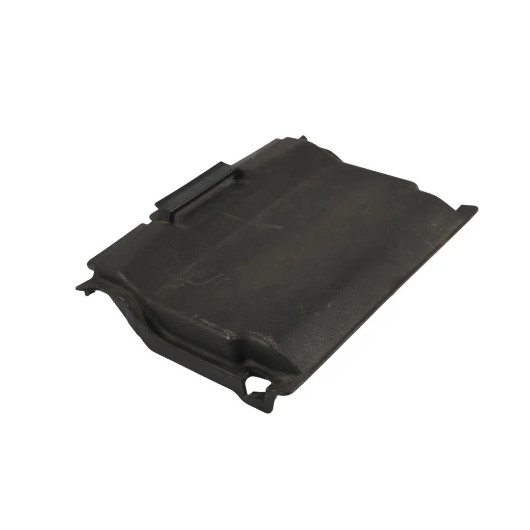 Ford Focus Mk3 Couvercle De Batterie Plastique Noir - SKU AM51-10A659-BB - Numéro de pièce AM51-10A659-BB