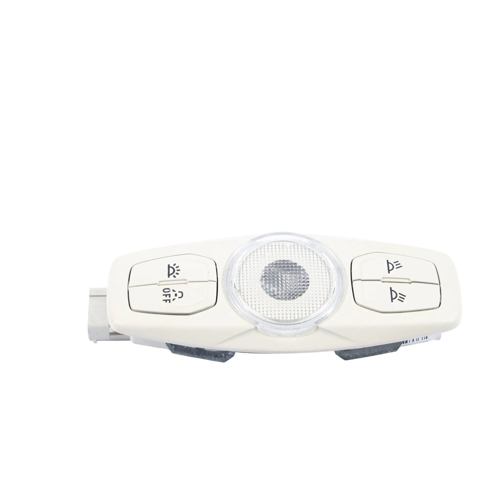  Ford Focus Mk3 Éclairage Courtoisie Intérieur Pavillon Arrière AM51-13K767-AE