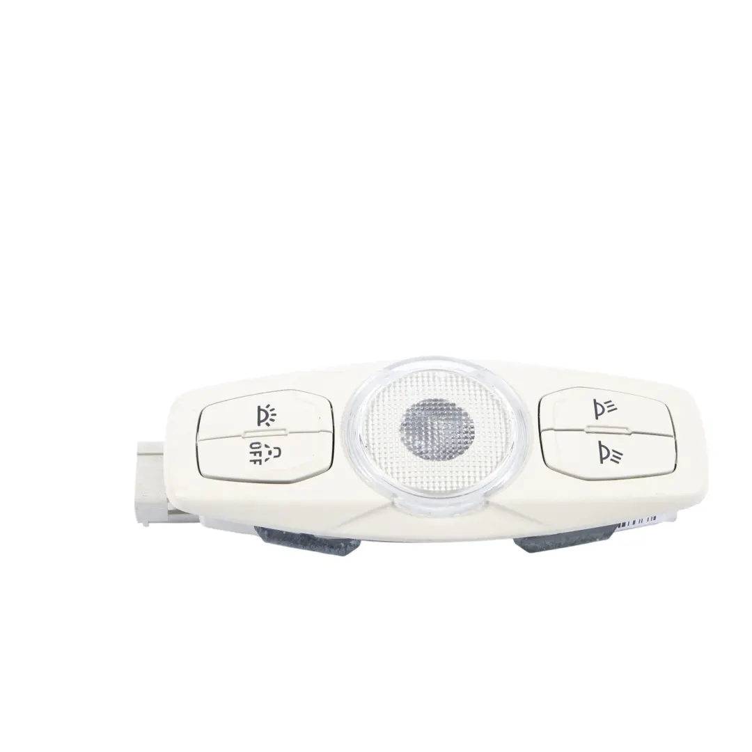 Ford Focus Mk3 Innenraum Dachleuchte Lesehin Weis Hinten - SKU AM51-13K767-AE - Teilenummer AM51-13K767-AE