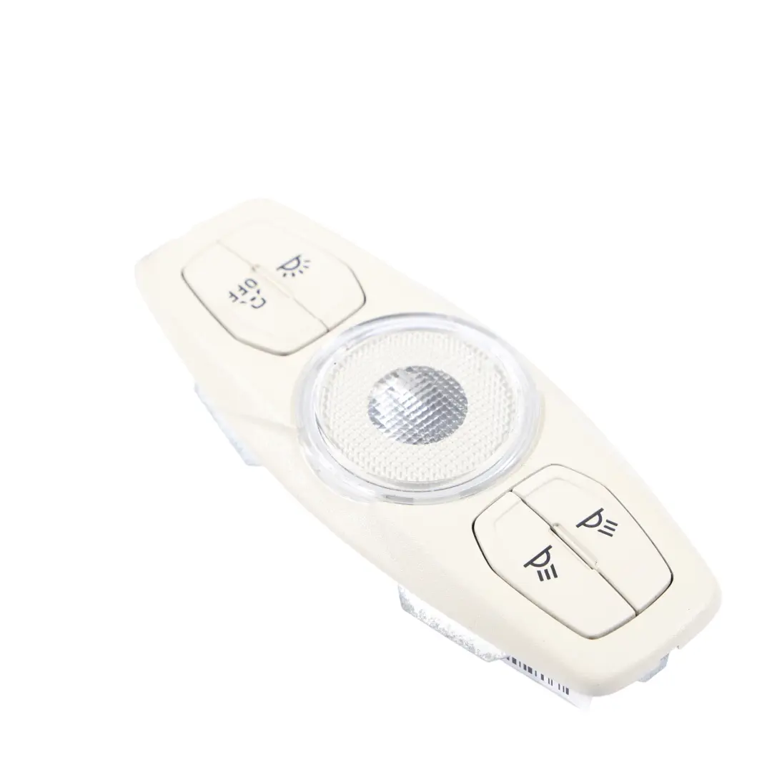 Mk3 Éclairage Courtoisie Intérieur Pavillon Arrière pour Ford Focus à propos du numéro de pièce AM51-13K767-AE Ford Focus Mk3 Éclairage Courtoisie Intérieur Pavillon Arrière - SKU AM51-13K767-AE - Numéro de pièce AM51-13K767-AE