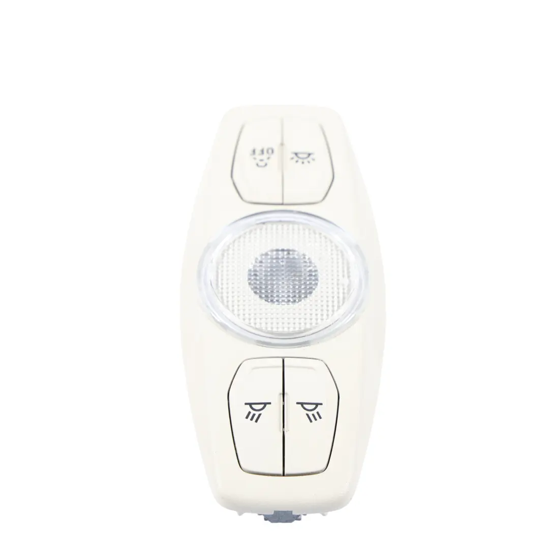 Mk3 Lampka Wewnętrzna Światło Oświetlenie Tył do Ford Focus o numerze AM51-13K767-AE Ford Focus Mk3 Lampka Wewnętrzna Światło Oświetlenie Tył - SKU AM51-13K767-AE - Numer Części AM51-13K767-AE