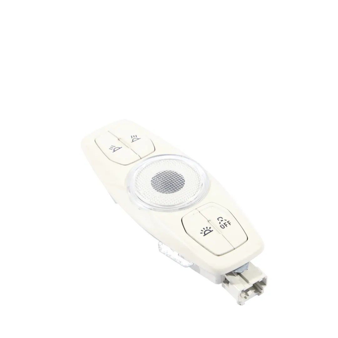 Ford Focus Mk3 Éclairage Courtoisie Intérieur Pavillon Arrière - SKU AM51-13K767-AE - Numéro de pièce AM51-13K767-AE