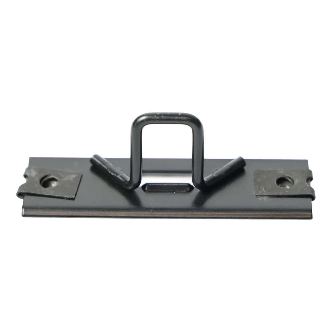 Ford Mondeo IV Kofferraumklappe Heckklappenverriegelung - SKU 1577979 - Teilenummer 4M51-A06157-AC