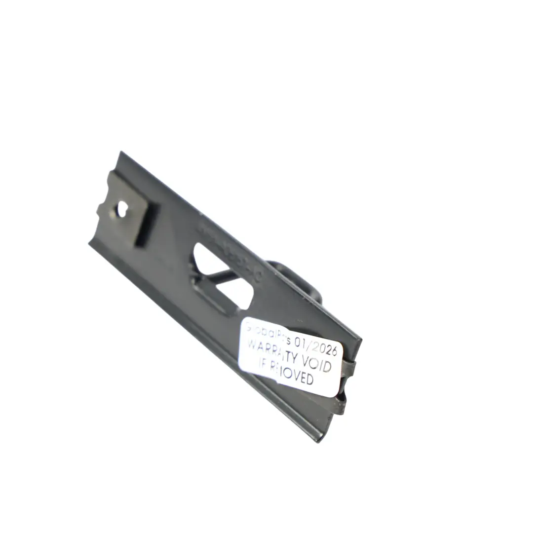 Mk4 Boot Lid Tailgate Locking Striker Bracket Catch to Ford Mondeo with Part number 4M51-A06157-AC Ford Mondeo Mk4 Boot Lid Tailgate Locking Striker Bracket Catch - SKU 1577979 - Part number 4M51-A06157-AC