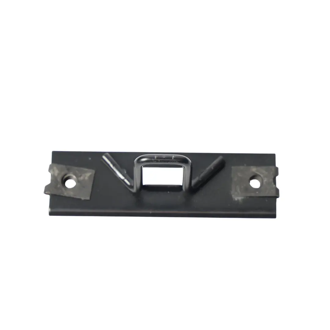 Ford Mondeo Mk4 Boot Lid Tailgate Locking Striker Bracket Catch - SKU 1577979 - Part number 4M51-A06157-AC
