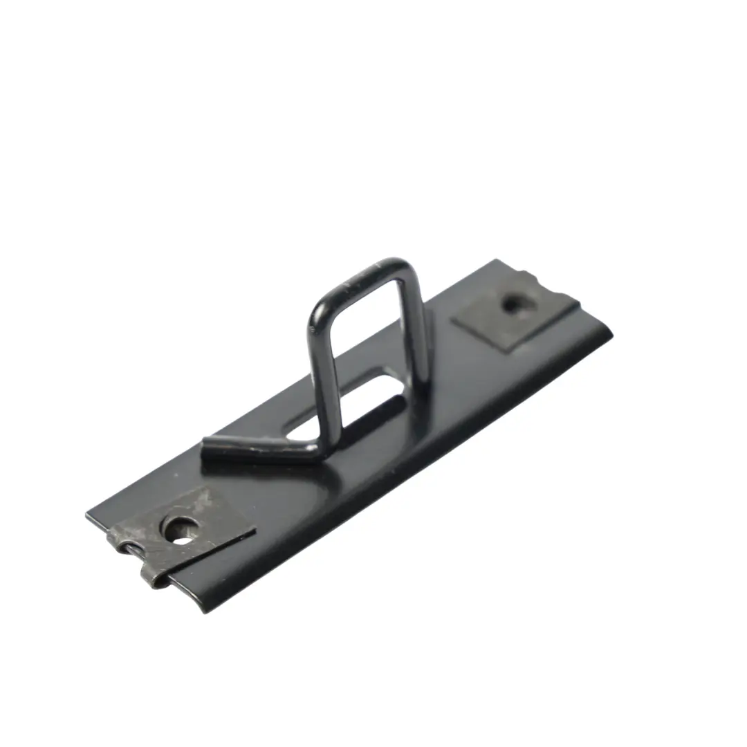 Ford Mondeo Mk4 Boot Lid Tailgate Locking Striker Bracket Catch - SKU 1577979 - Part number 4M51-A06157-AC