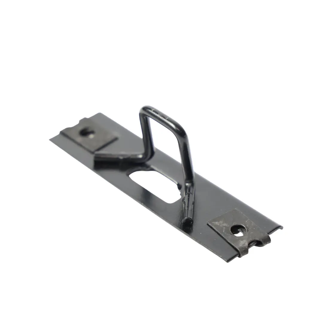 Ford Mondeo Mk4 Boot Lid Tailgate Locking Striker Bracket Catch - SKU 1577979 - Part number 4M51-A06157-AC