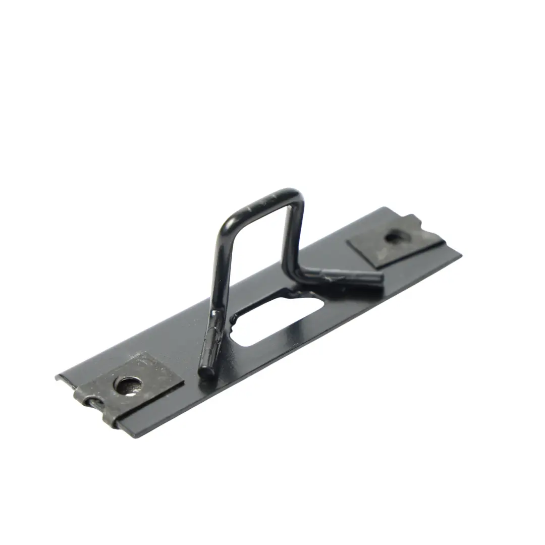 Ford Mondeo Mk4 Boot Lid Tailgate Locking Striker Bracket Catch - SKU 1577979 - Part number 4M51-A06157-AC