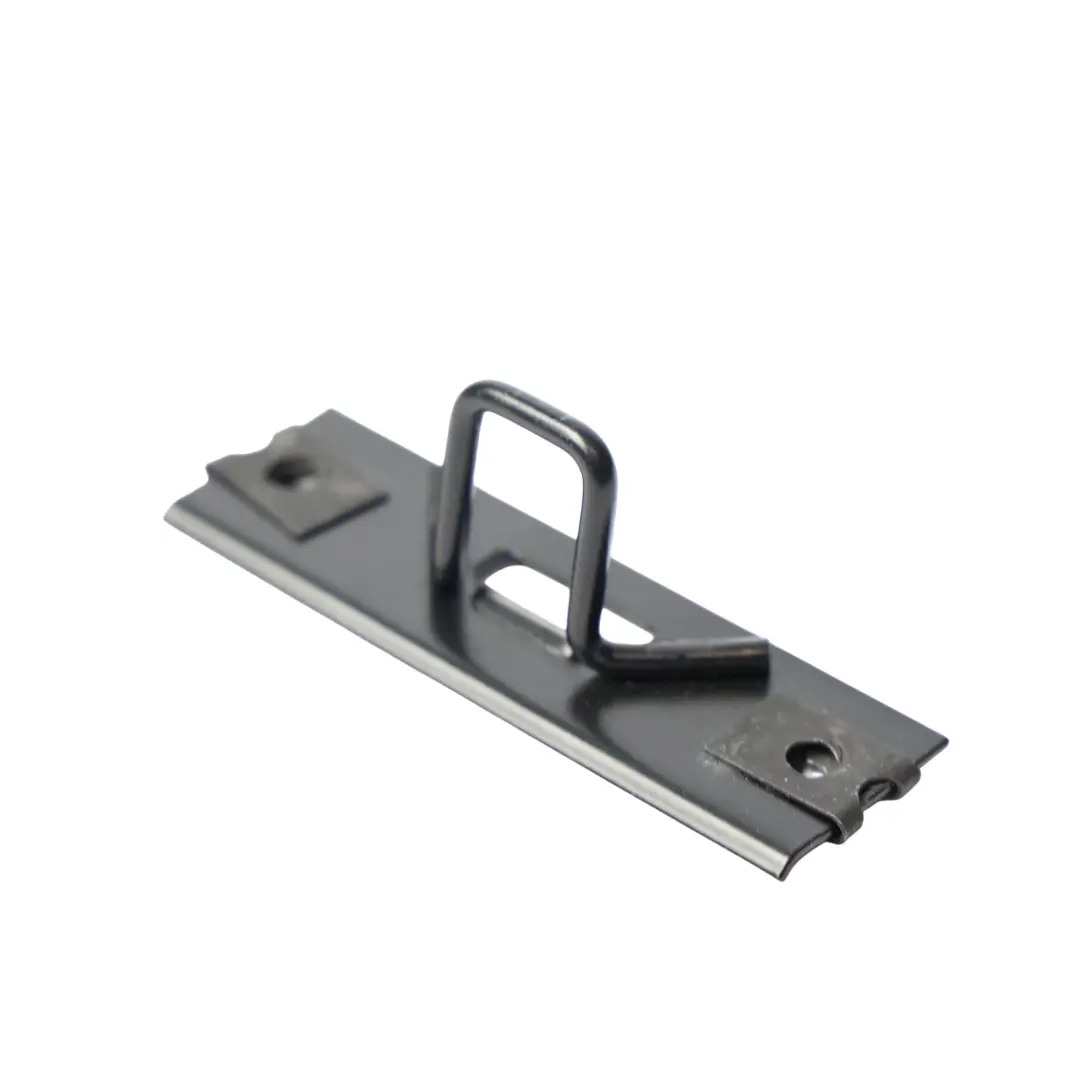 Ford Mondeo Mk4 Boot Lid Tailgate Locking Striker Bracket Catch - SKU 1577979 - Part number 4M51-A06157-AC