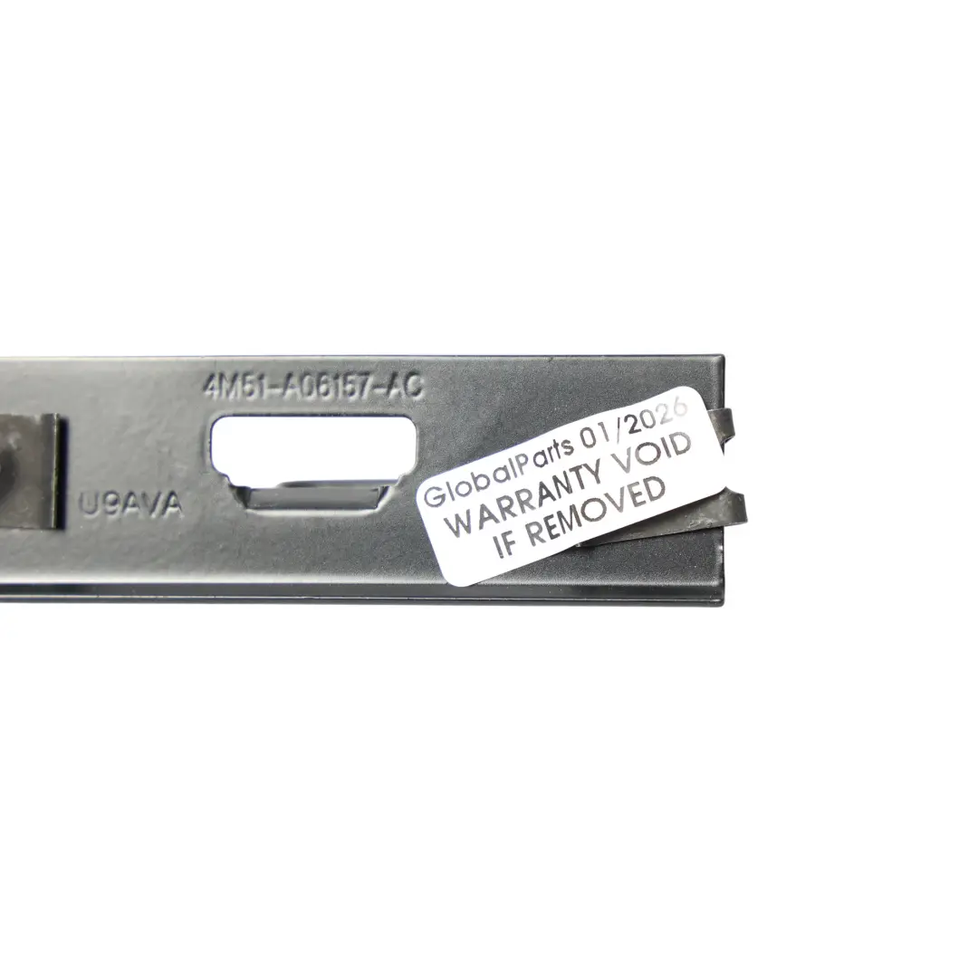 Ford Mondeo IV Gâche De Verrouillage De Hayon De Coffre - SKU 1577979 - Numéro de pièce 4M51-A06157-AC