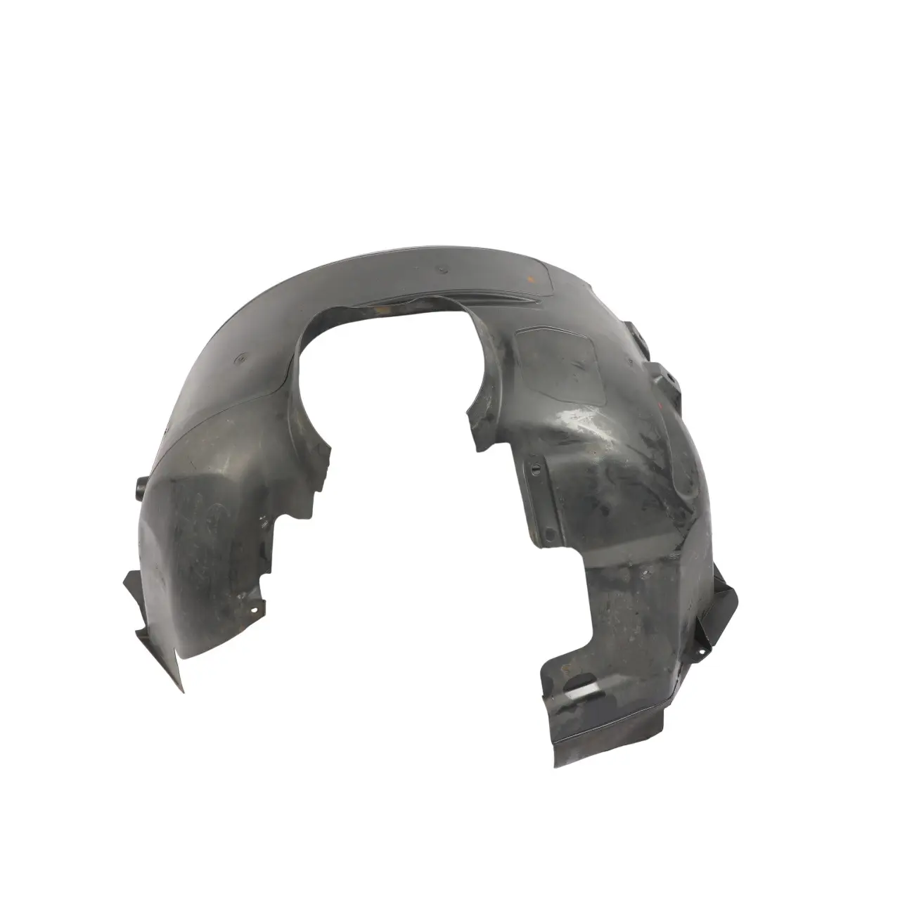 Ford Focus Mk3 Guardabarros Delantero Izquierdo AM51-R16115-BF