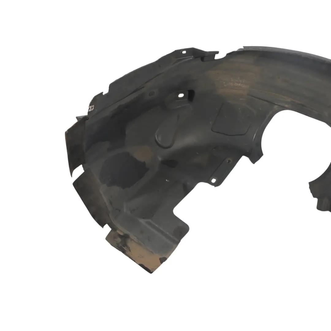 Mk3 Vorderer Radlaufschutz Spritzschutz Links für Ford Focus mit Teilenummer AM51-R16115-BF Ford Focus Mk3 Vorderer Radlaufschutz Spritzschutz Links - SKU AM51-R16115-BF - Teilenummer AM51-R16115-BF