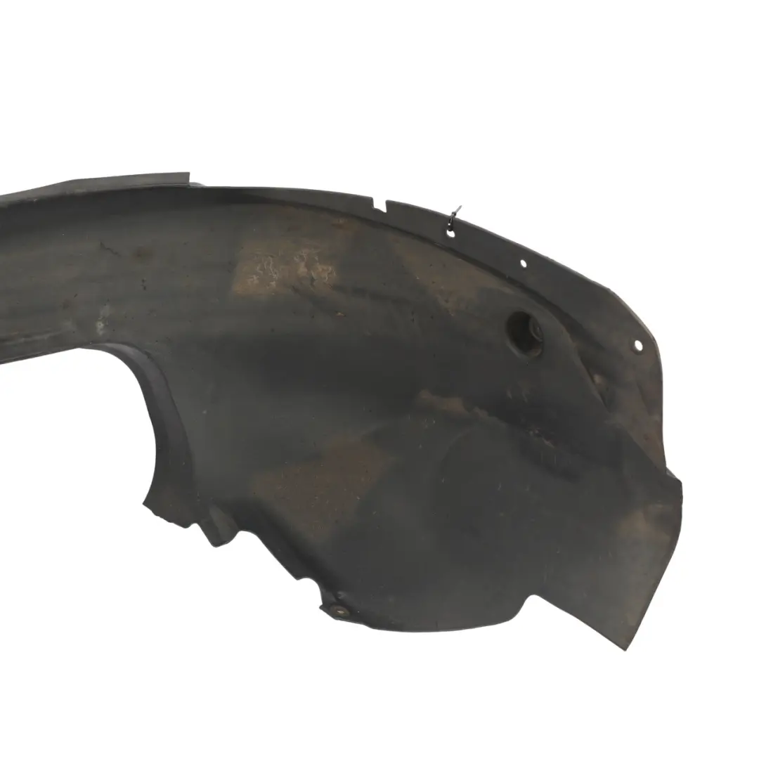 Mk3 Nadkole Przednie Przód Lewo do Ford Focus o numerze AM51-R16115-BF Ford Focus Mk3 Nadkole Przednie Przód Lewo - SKU AM51-R16115-BF - Numer Części AM51-R16115-BF