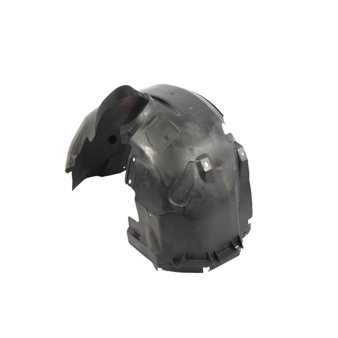 Mk3 Nadkole Przednie Przód Lewo do Ford Focus o numerze AM51-R16115-BF Ford Focus Mk3 Nadkole Przednie Przód Lewo - SKU AM51-R16115-BF - Numer Części AM51-R16115-BF