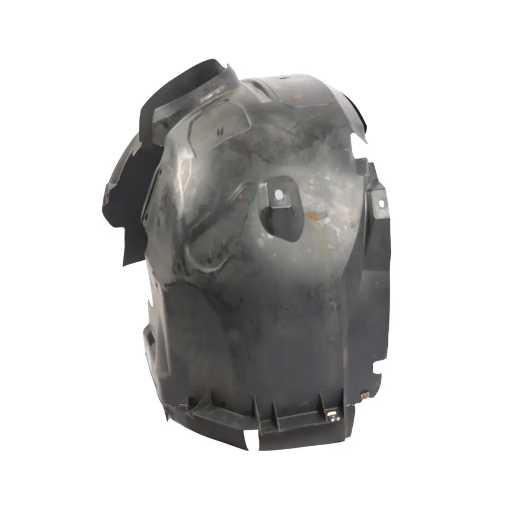 Mk3 Parafango Arco Ruota Anteriore Sinistro per Ford Focus con numero di parte AM51-R16115-BF Ford Focus Mk3 Parafango Arco Ruota Anteriore Sinistro - SKU AM51-R16115-BF - Numero di parte AM51-R16115-BF