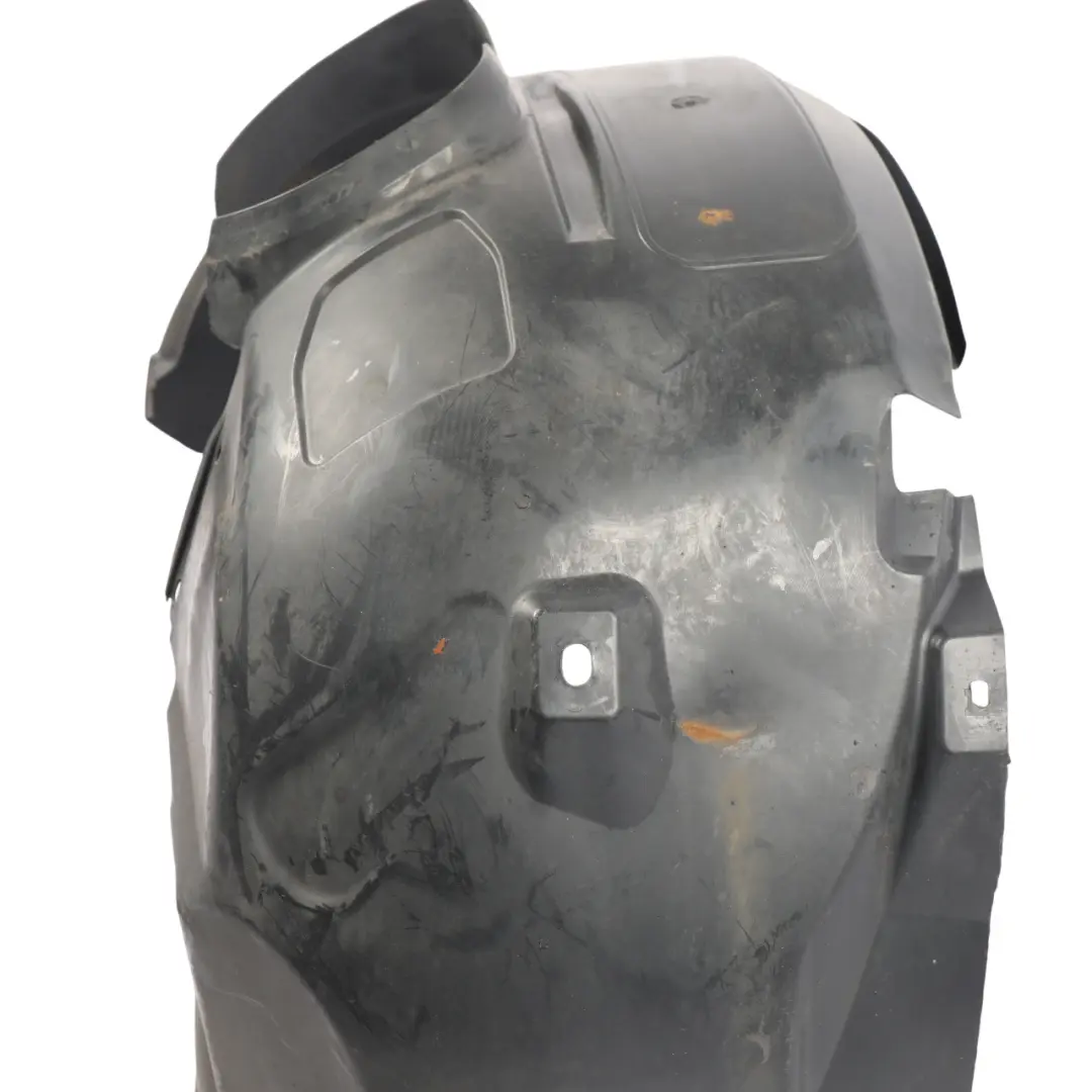 Mk3 Parafango Arco Ruota Anteriore Sinistro per Ford Focus con numero di parte AM51-R16115-BF Ford Focus Mk3 Parafango Arco Ruota Anteriore Sinistro - SKU AM51-R16115-BF - Numero di parte AM51-R16115-BF