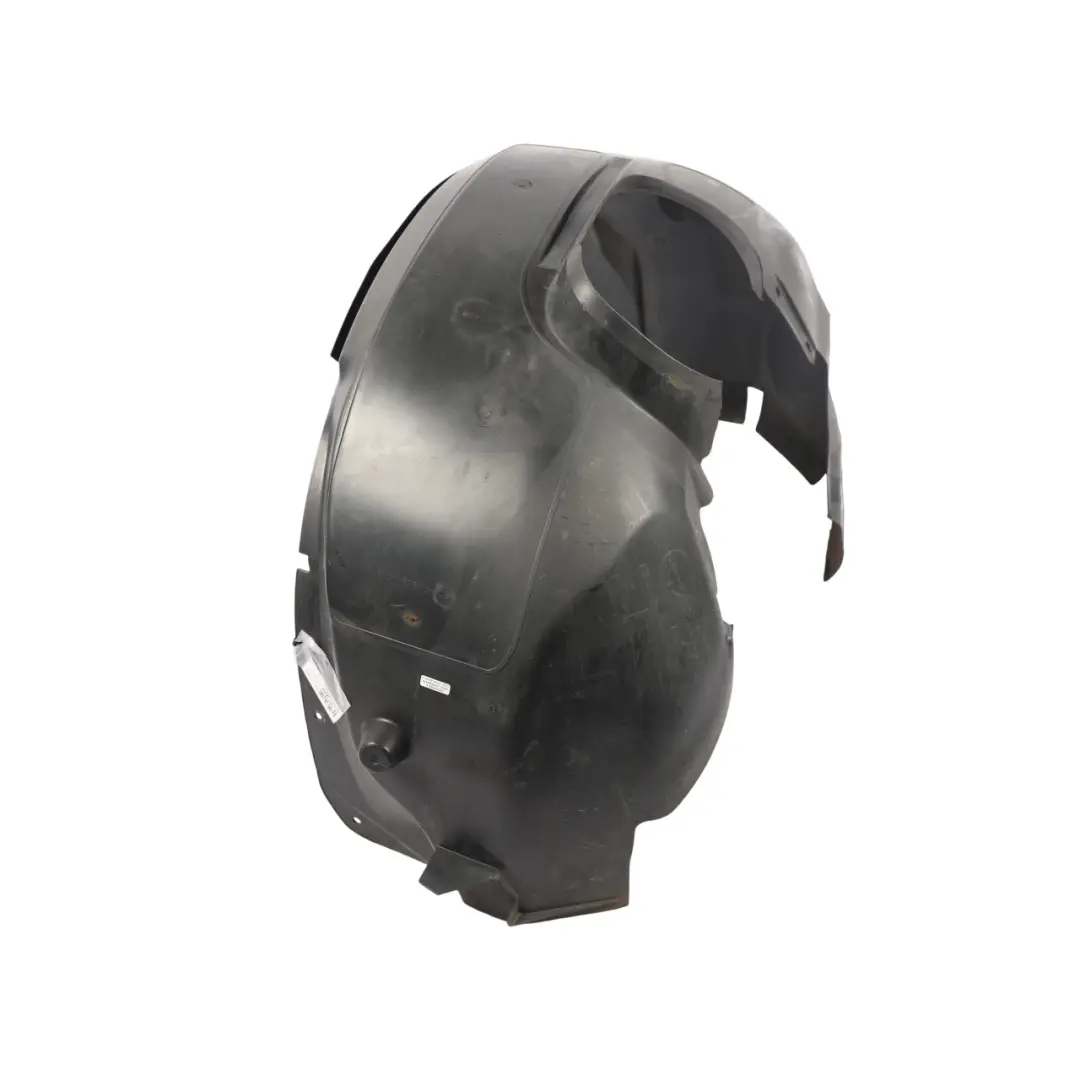 Mk3 Guardabarros Delantero Izquierdo para Ford Focus con número de pieza AM51-R16115-BF Ford Focus Mk3 Guardabarros Delantero Izquierdo - SKU AM51-R16115-BF - Número de pieza AM51-R16115-BF