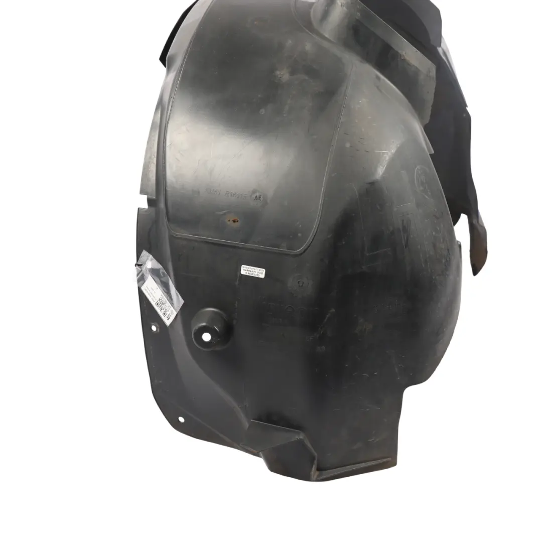 Ford Focus Mk3 Guardabarros Delantero Izquierdo - SKU AM51-R16115-BF - Número de pieza AM51-R16115-BF