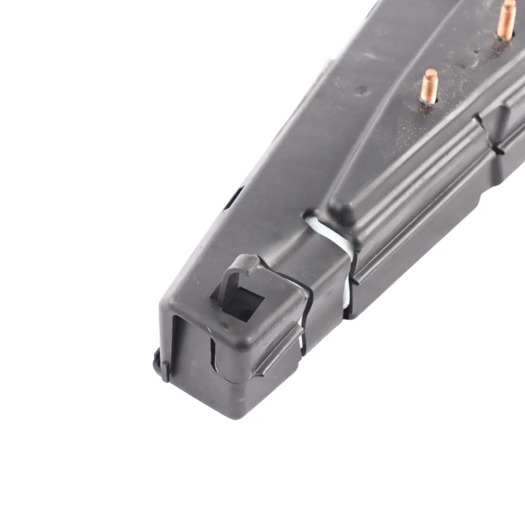 Ford Focus Mk3 Front Seat Air Module Unit Left N/S - SKU AM51-R611D11-AE - Part number AM51-R611D11-AE