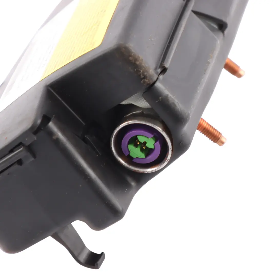 Mk3 Front Seat Air Module Unit Left N/S to Ford Focus with Part number AM51-R611D11-AE Ford Focus Mk3 Front Seat Air Module Unit Left N/S - SKU AM51-R611D11-AE - Part number AM51-R611D11-AE