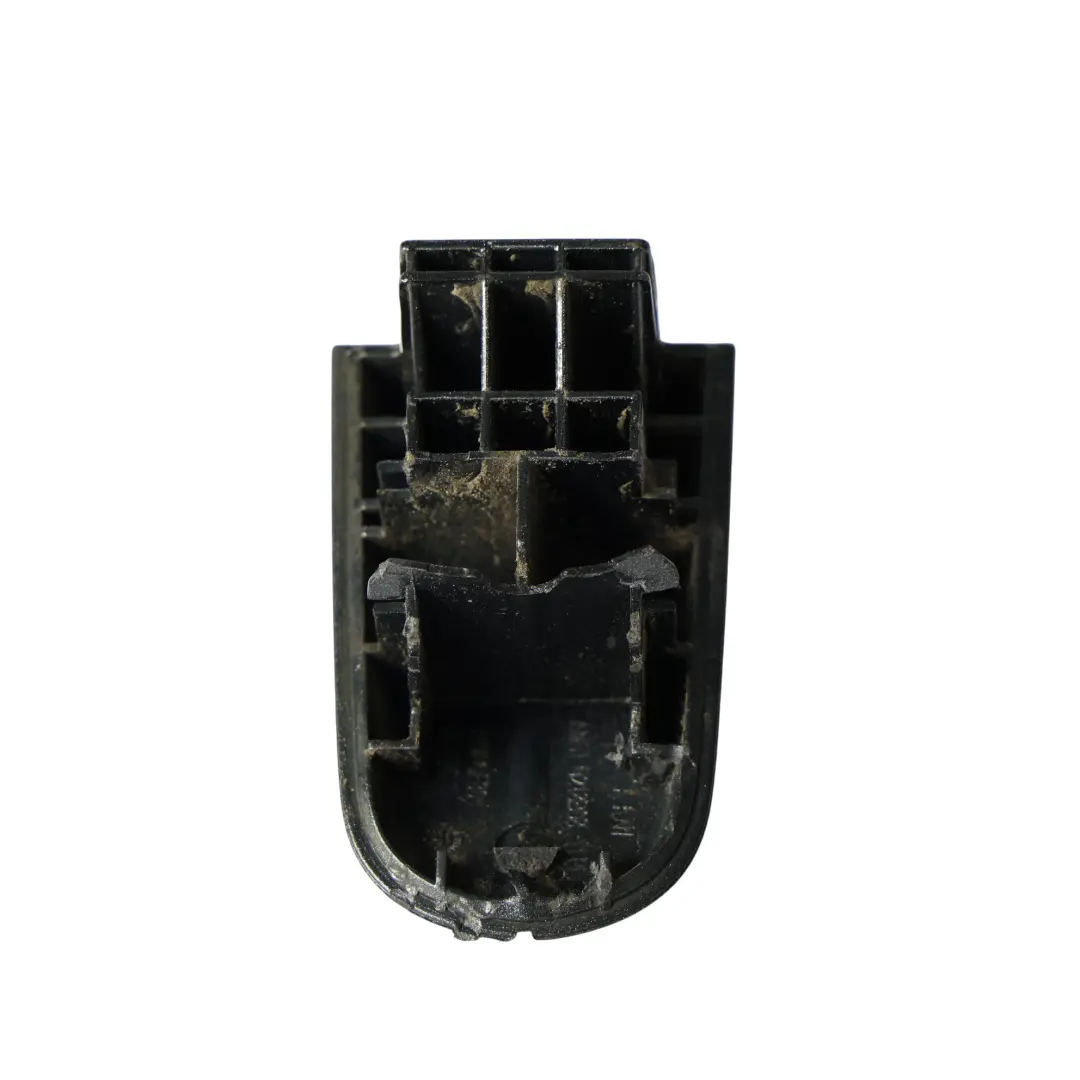 Ford Transit Custom Delantero Izquierdo Derecho Tirador Puerta Magnetico - 7J - SKU AM51-U22404-CAW-MGT - Número de pieza AM51-U22404-CAW