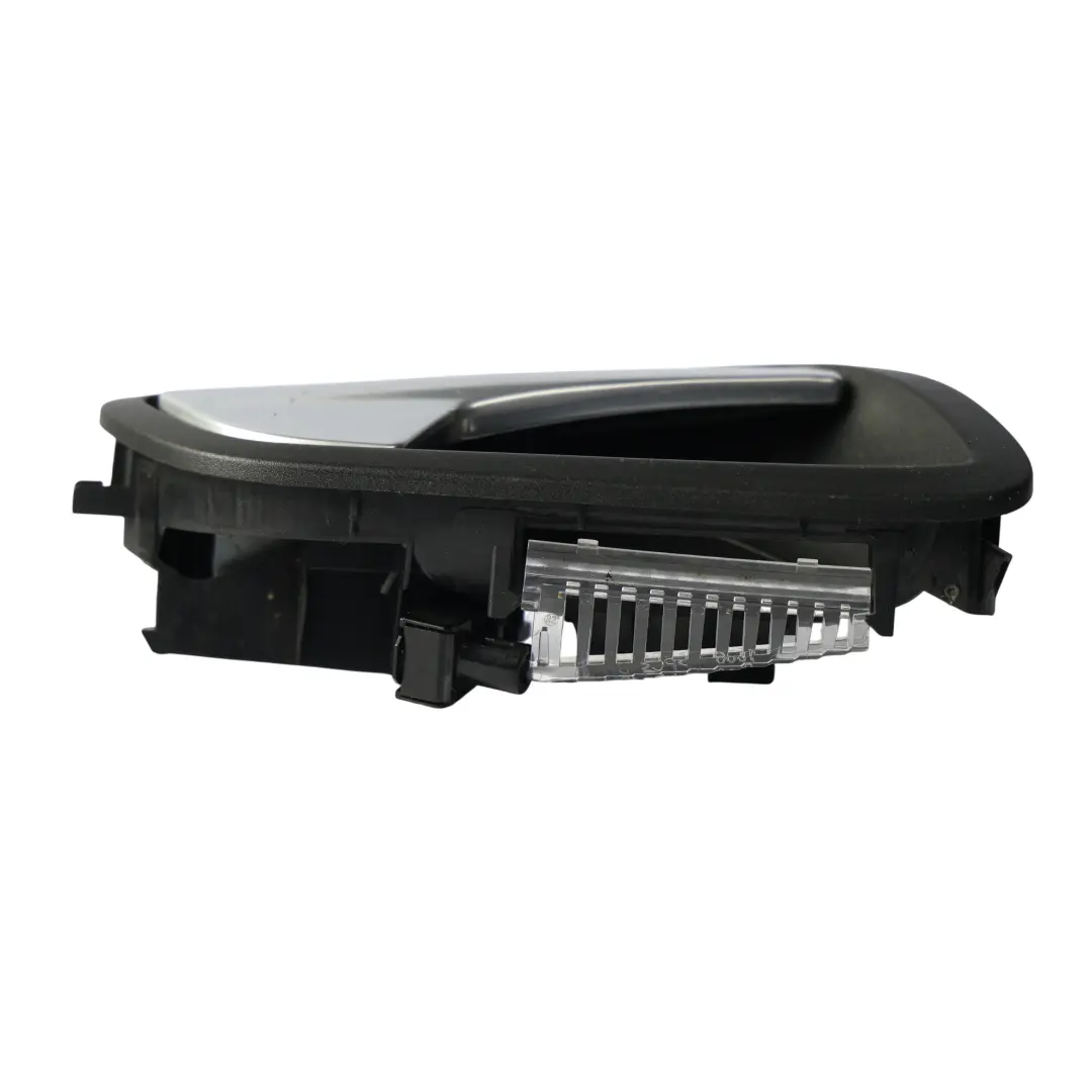 Mk3 Door Handle Interior Front Rear Right O/S to Ford Focus with Part number AM51-U22600-CEW Ford Focus Mk3 Door Handle Interior Front Rear Right O/S - SKU AM51-U22600-CEW - Part number AM51-U22600-CEW