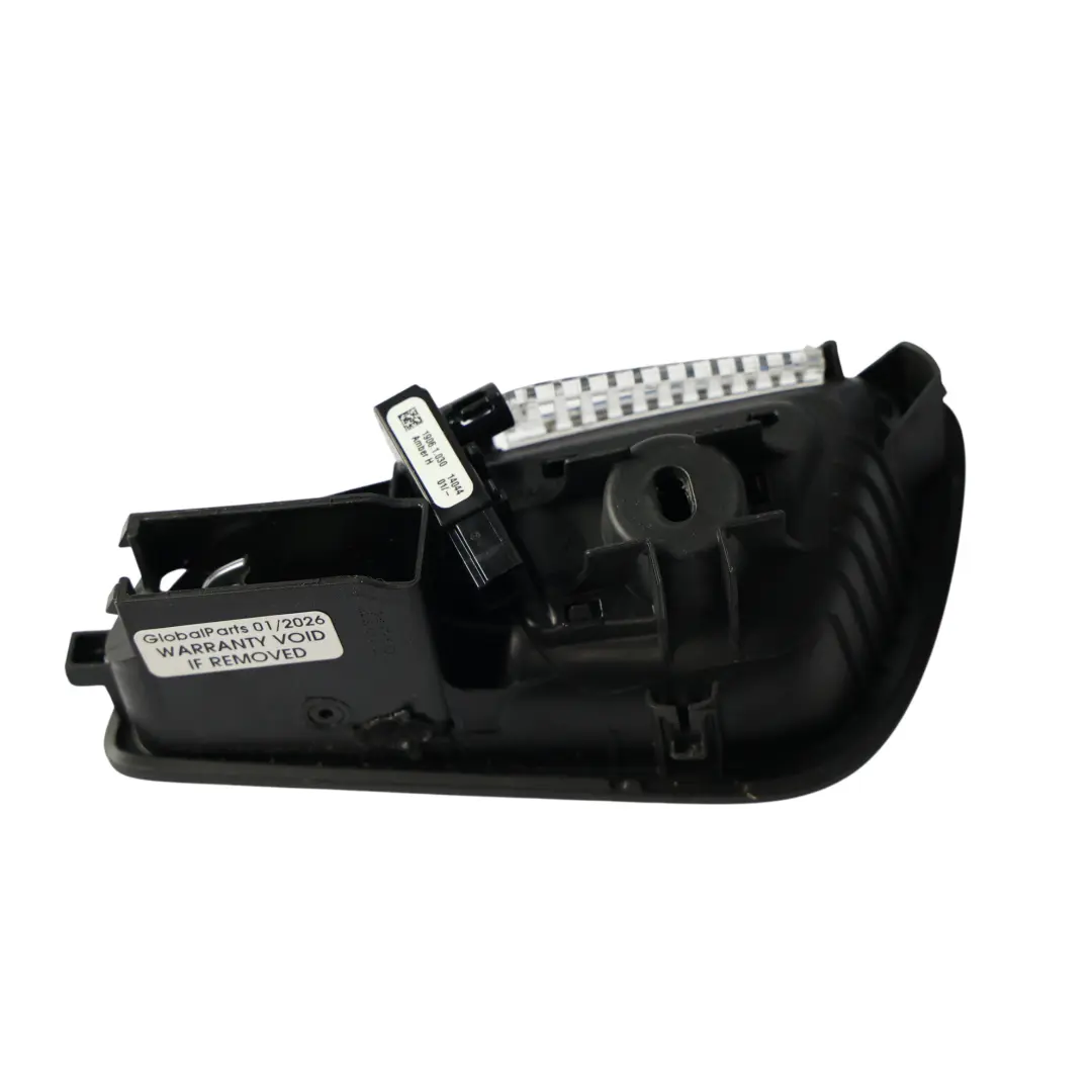 Mk3 Poignée Porte Intérieure Avant/Arrière Droite pour Ford Focus à propos du numéro de pièce AM51-U22600-CEW Ford Focus Mk3 Poignée Porte Intérieure Avant/Arrière Droite - SKU AM51-U22600-CEW - Numéro de pièce AM51-U22600-CEW