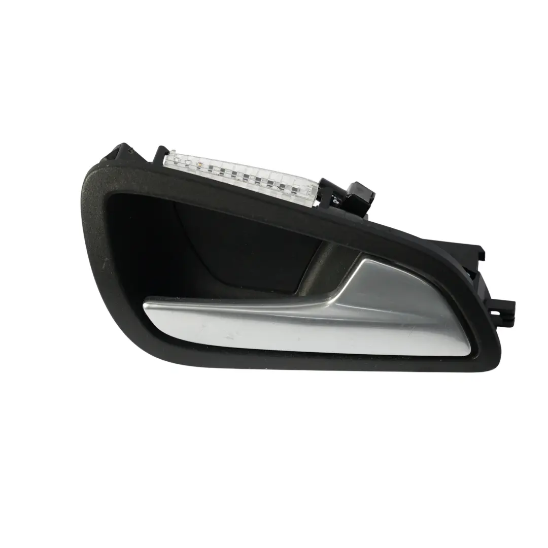 Ford Focus Mk3 Door Handle Interior Front Rear Right O/S - SKU AM51-U22600-CEW - Part number AM51-U22600-CEW