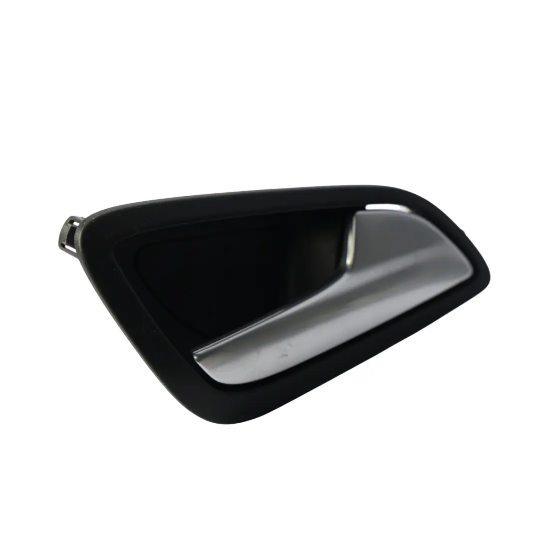 Mk3 Tirador Puerta Interior Delantera Trasera Derecha para Ford Focus con número de pieza AM51-U22600-CEW Ford Focus Mk3 Tirador Puerta Interior Delantera Trasera Derecha - SKU AM51-U22600-CEW - Número de pieza AM51-U22600-CEW