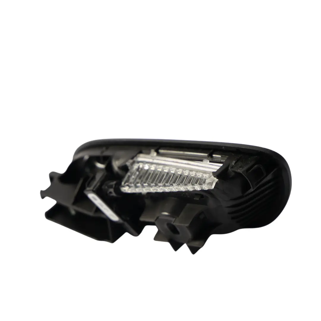 Ford Focus Mk3 Tirador Puerta Interior Delantera Trasera Derecha - SKU AM51-U22600-CEW - Número de pieza AM51-U22600-CEW