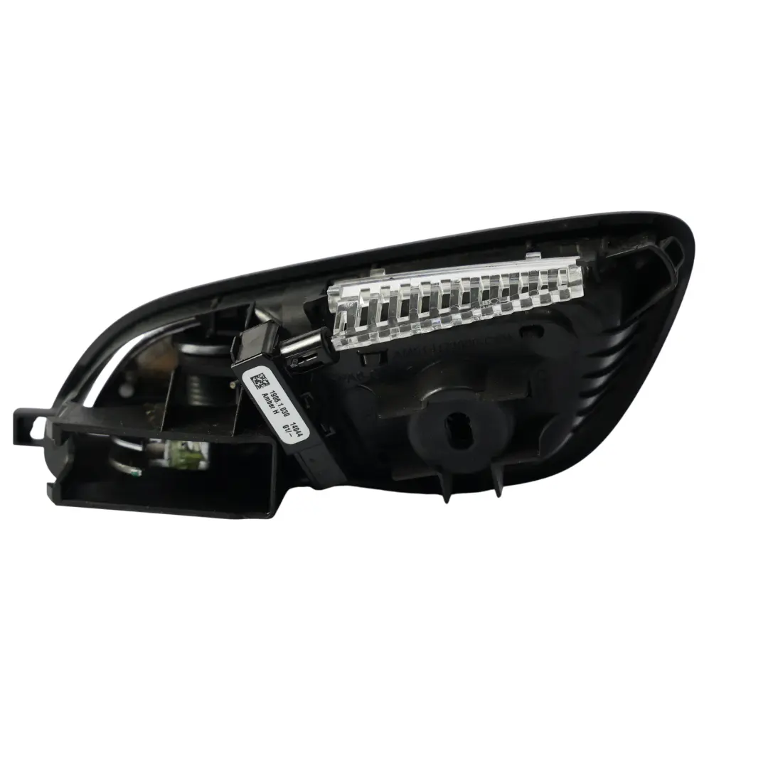 Mk3 Türgriff Innen Vorne Hinten Rechts für Ford Focus mit Teilenummer AM51-U22600-CEW Ford Focus Mk3 Türgriff Innen Vorne Hinten Rechts - SKU AM51-U22600-CEW - Teilenummer AM51-U22600-CEW