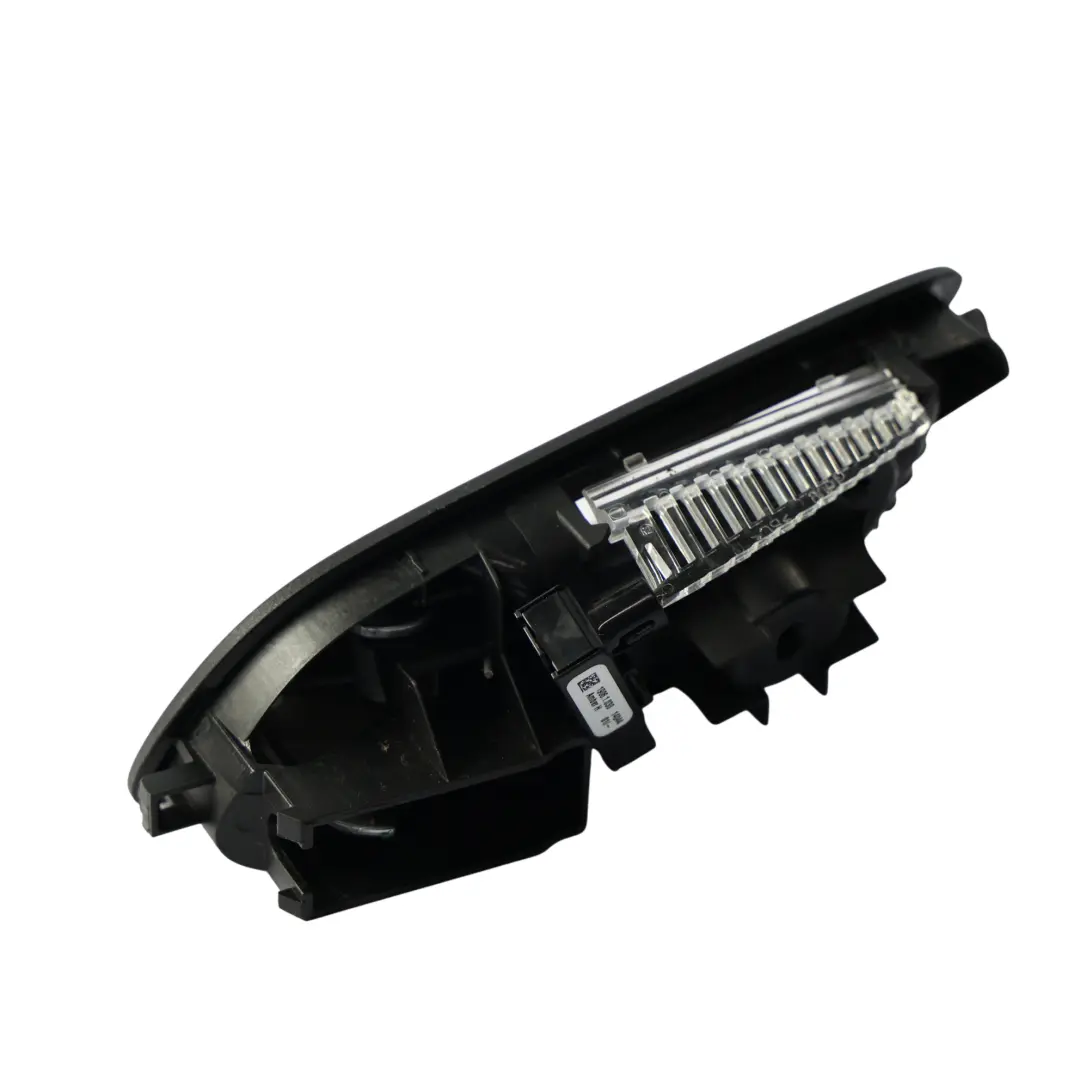 Mk3 Klamka Wewnętrzna Przód Tył Prawa do Ford Focus o numerze AM51-U22600-CEW Ford Focus Mk3 Klamka Wewnętrzna Przód Tył Prawa - SKU AM51-U22600-CEW - Numer Części AM51-U22600-CEW