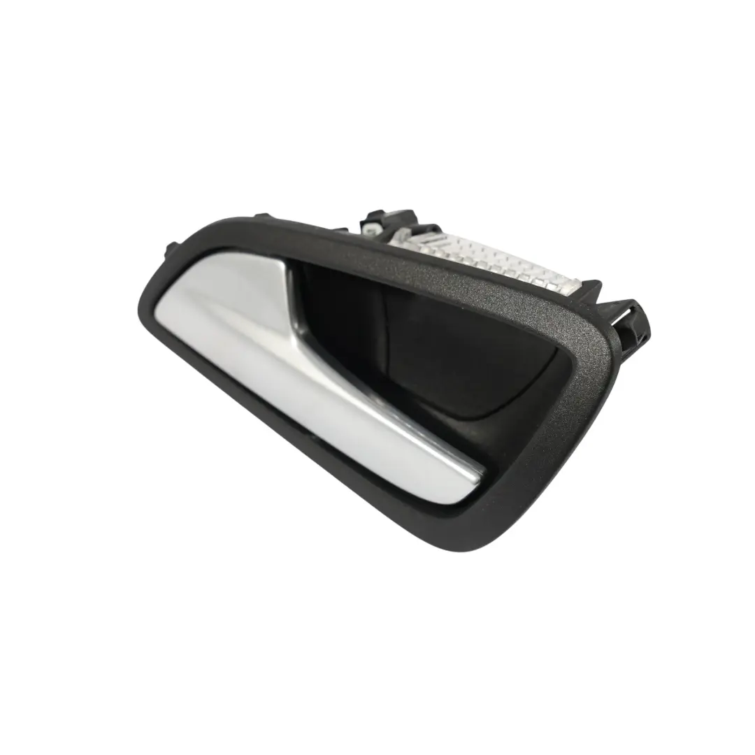 Ford Focus Mk3 Interior Door Grab Handle Opener Front Left N/S - SKU AM51-U22601-CEW - Part number AM51-U22601-CEW