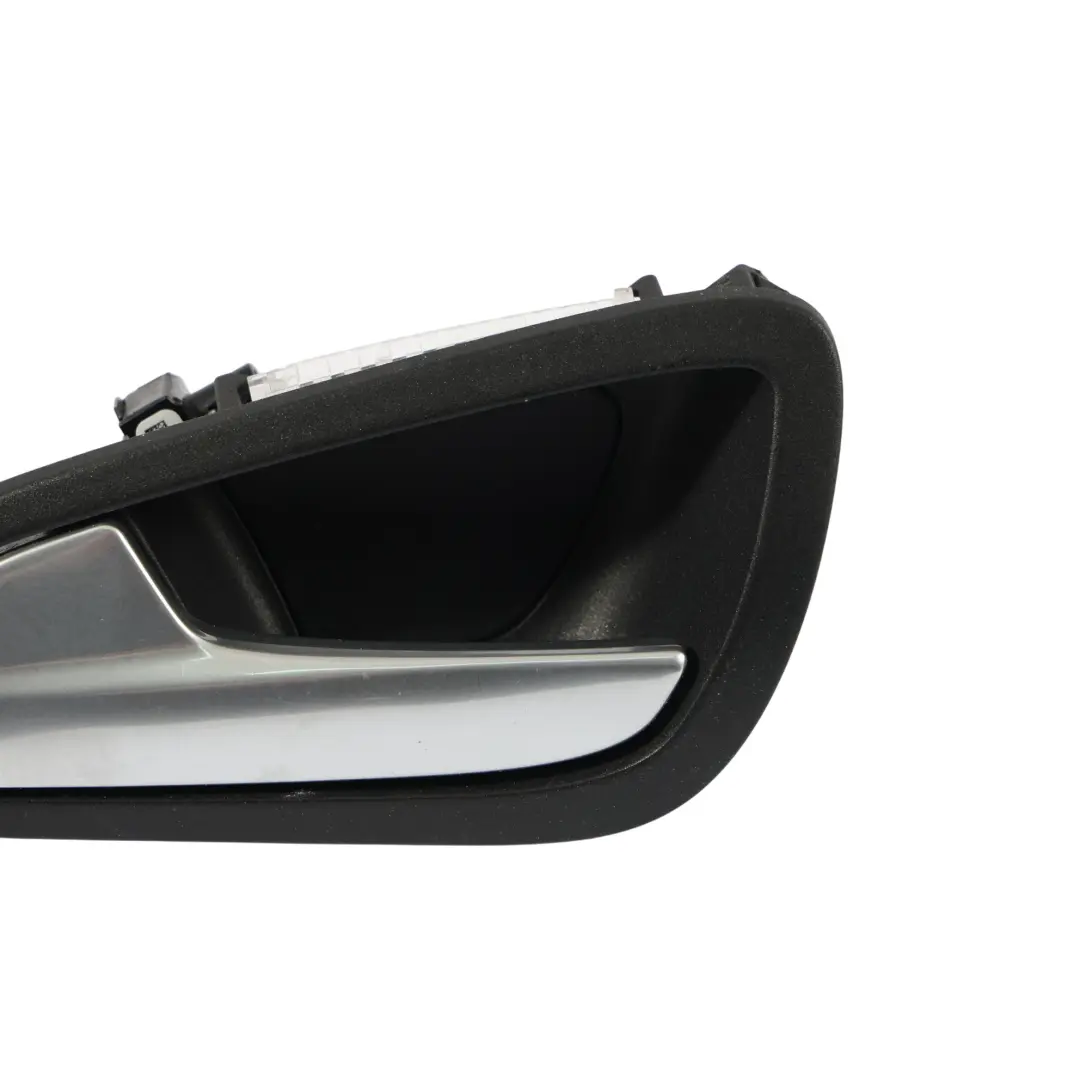 Ford Focus Mk3 Interior Door Grab Handle Opener Front Left N/S - SKU AM51-U22601-CEW - Part number AM51-U22601-CEW