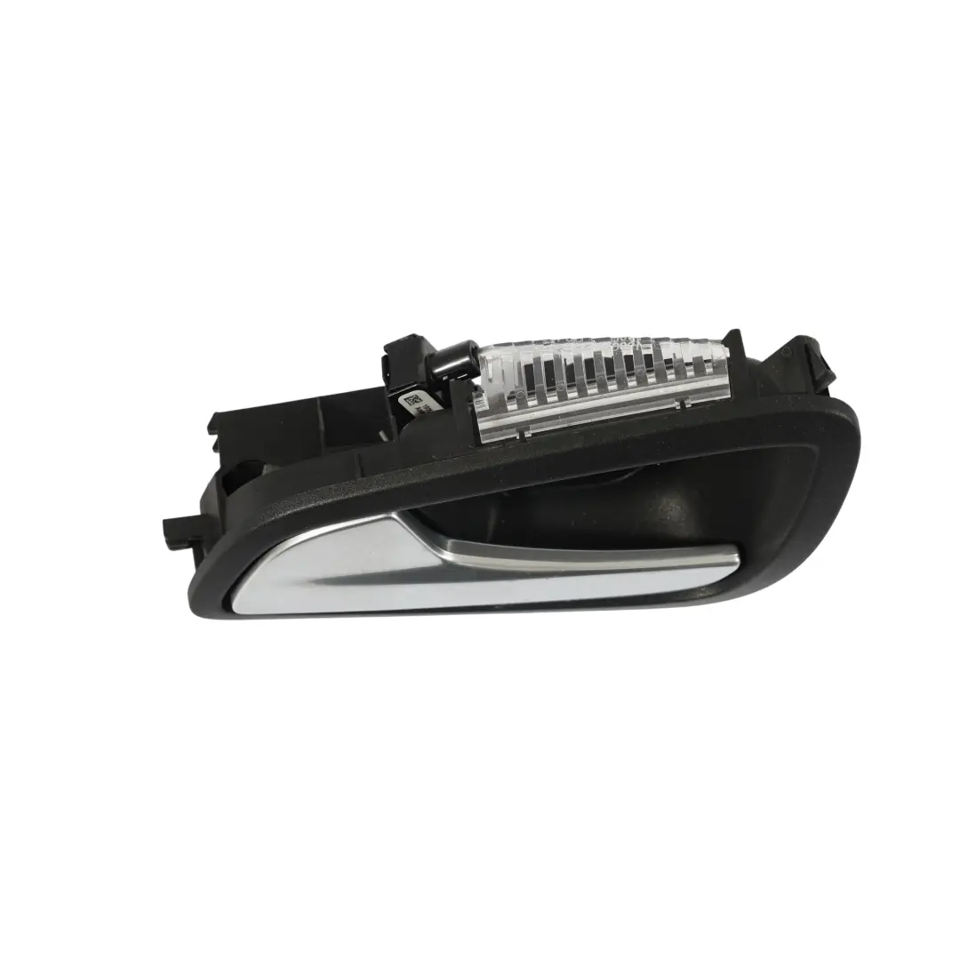 Maniglia Apriporta Interna Anteriore Sinistra per Ford Focus III con numero di parte AM51-U22601-CEW Ford Focus III Maniglia Apriporta Interna Anteriore Sinistra - SKU AM51-U22601-CEW - Numero di parte AM51-U22601-CEW